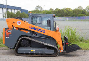 Hercules HMG T100 TRACKED LOADER