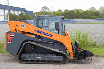 Hercules HMG T100 TRACKED LOADER