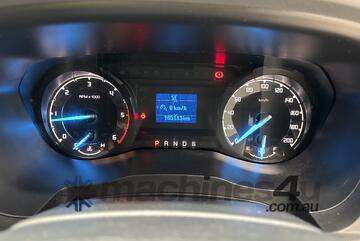 2016 Ford Ranger XL Hi-Rider 4x2 Extra Cab Utility (Diesel) (Auto)