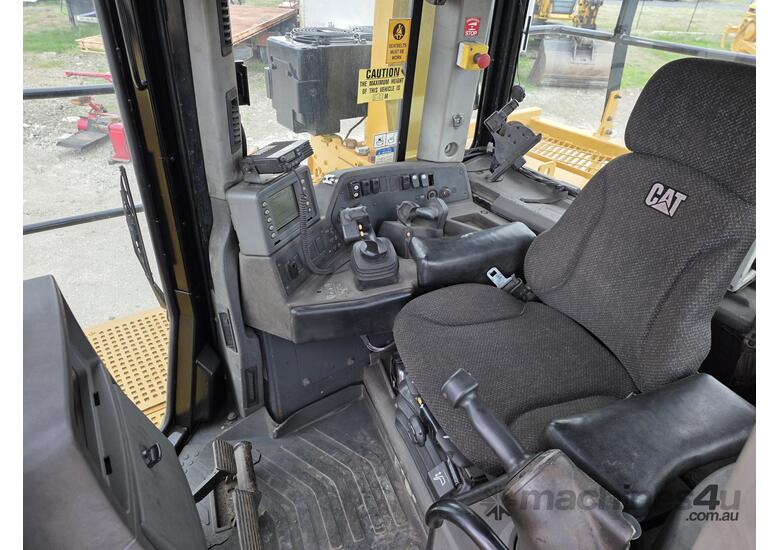 2007 Caterpillar D9T Crawler Dozer