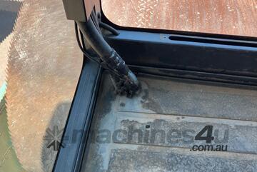 2015 Ammann ASC110D Smooth Drum Roller