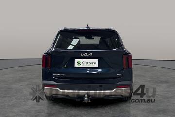 2024 Kia Sorento Sport Wagon T/Diesel (Auto) (Council Asset)