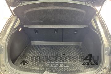 2018 Mazda 3 Maxx Sport Hatch Petrol (Auto)