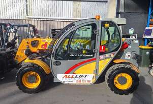 Used Dieci 25.6 2.5T Diesel Telehandler