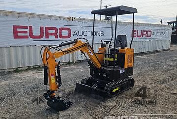 Unused 2025 Captok CK15