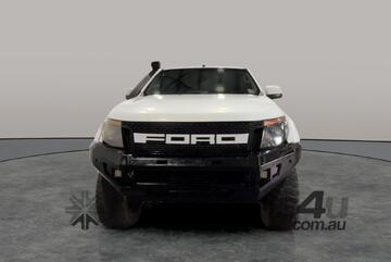 Ford 2013   Ranger XL Diesel