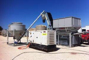 Sami Silm 3DE Cement Dispenser