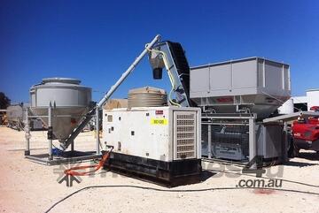 Sami Silm 3DE Cement Dispenser