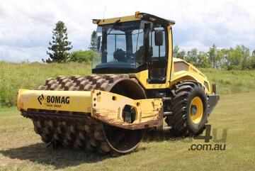 Bomag 2017   BW211PD-5