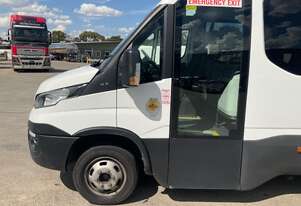 Iveco 2019   Daily Mini Bus