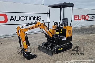 Un  2026 Captok CK15D