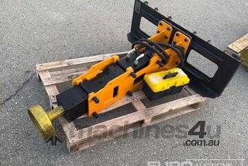 Un  2026 Captok CK-D680