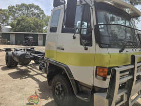 (10316) 1998 Isuzu FRR-500 LWB Truck (Euroa, VIC) - picture0' - Click to enlarge