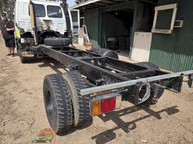 (10316) 1998 Isuzu FRR-500 LWB Truck (Euroa, VIC) - picture1' - Click to enlarge
