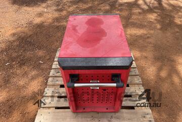 Daytona 10 Draw Tool Box