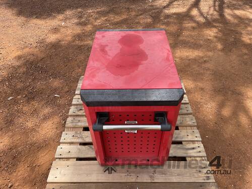 Daytona 10 Draw Tool Box