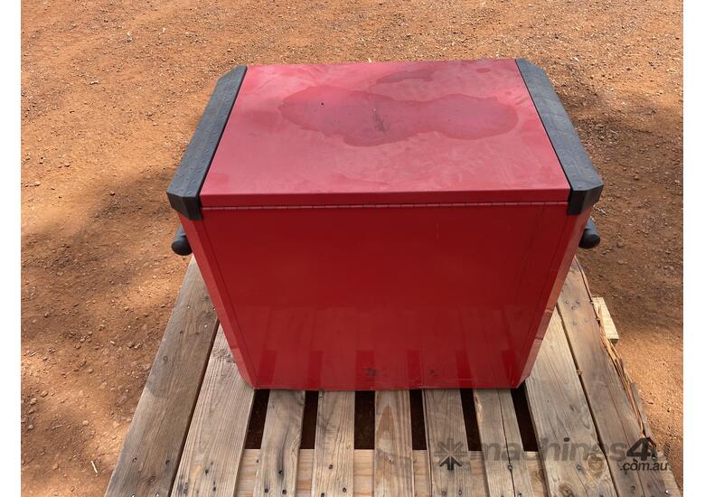 Daytona 10 Draw Tool Box