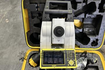 Leica CCD18 icon iCR80 Geosystem Laser and Surveying Equipment