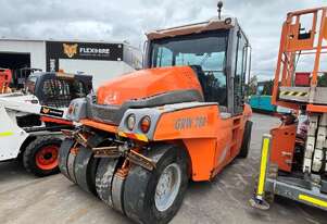 Hamm GRW280-16 Multi Tyre Roller