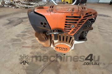 Stihl   FS91 Whipper Snipper