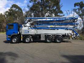 2026 JunJin/Flowcrete JXZZ38-5.16HP Enquire Now - picture0' - Click to enlarge