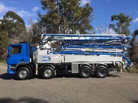 2026 JunJin/Flowcrete JXZZ38-5.16HP Enquire Now - picture1' - Click to enlarge