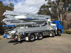 2026 JunJin/Flowcrete JXZZ38-5.16HP Enquire Now - picture2' - Click to enlarge