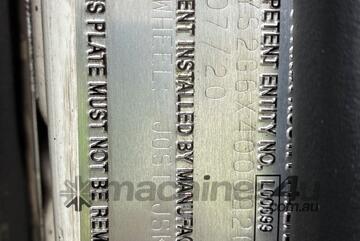 2020 Scania G500 Prime Mover Sleeper Cab