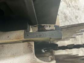 STIHL MS 661 MAGNUM Chainsaw. - picture2' - Click to enlarge