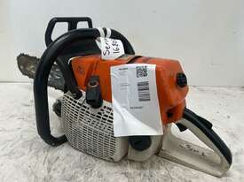 STIHL MS 661 MAGNUM Chainsaw. - picture0' - Click to enlarge
