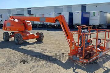 Jlg   460sj