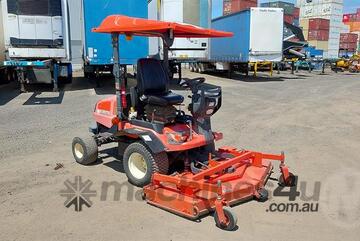 Kubota   Mower