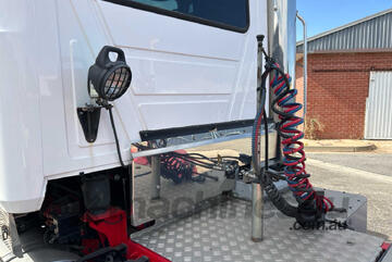 2019 Mack CMHT Trident Prime Mover