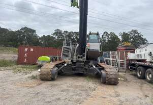 FOR SALE 2024 Zoomlion ZCT600V5 (60T) Crawler crane