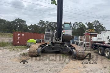 FOR SALE 2024 Zoomlion ZCT600V5 (60T) Crawler crane