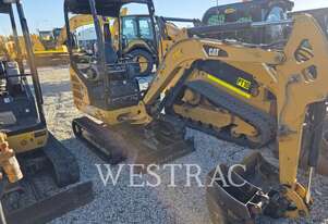 Caterpillar CAT 301.7D Other