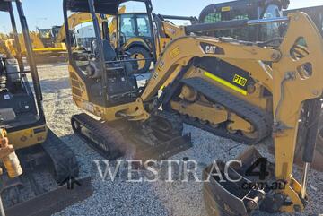 CAT 301.7D Other
