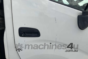 Hino 2018   300 817 Table Top