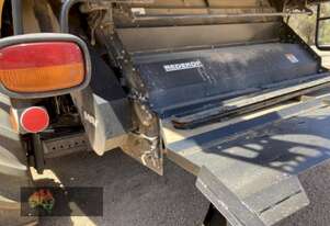 (8750) 2015 NH 2015 CR9.90, 2015 NH CR9.90 BASE UNIT