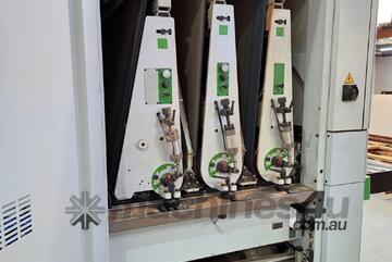 Wide Belt sander / 3 Belt 1350MM