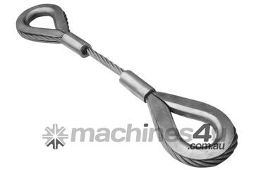 ABACO CABLE CONNECT SLING - ASL017