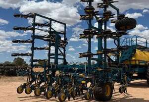 2025 Equalizer 12000VX-273 Air Drills