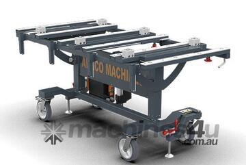 ABACO POWER KITCHEN INSTALLATION CART - APKIC7040-PRO