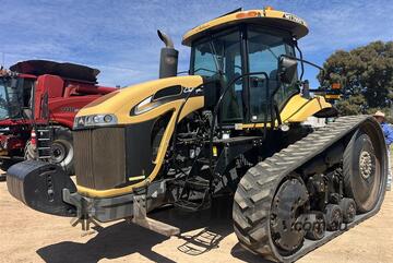 AGCO Challenger MT 765D Tractor