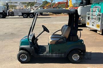 Club Car   Golf Cart