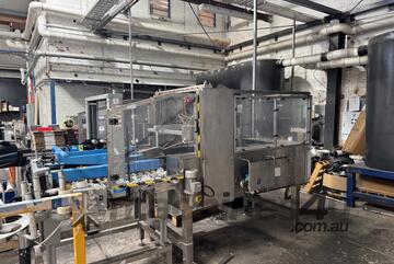 Recopak Carton over product packer