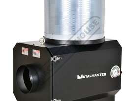 Coolant Mist Filter MMF-30 29m3/min Flow rate High efficiency post filtration H13 HEPA - picture0' - Click to enlarge