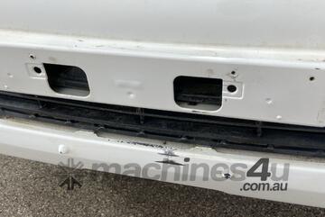 2015 Toyota Landcruiser Prado GX SUV T/Diesel (Auto)