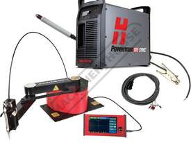 CNC Plasma Robot & Hypertherm 105 SYNC Package Deal ARCDROID Cut envelope of 660mm x 380mm Includes  - picture0' - Click to enlarge