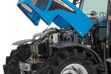 Landini Super 100 RPS Cabin Tractor